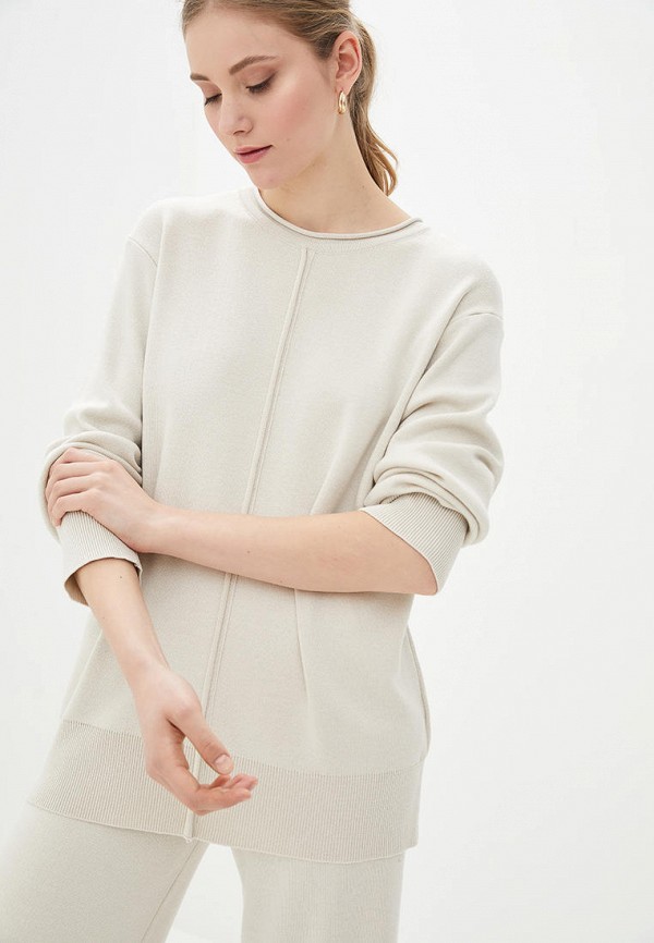 

Костюм 02.02.Knitwear, Бежевый, 02.02.Knitwear MP002XW0S95T
