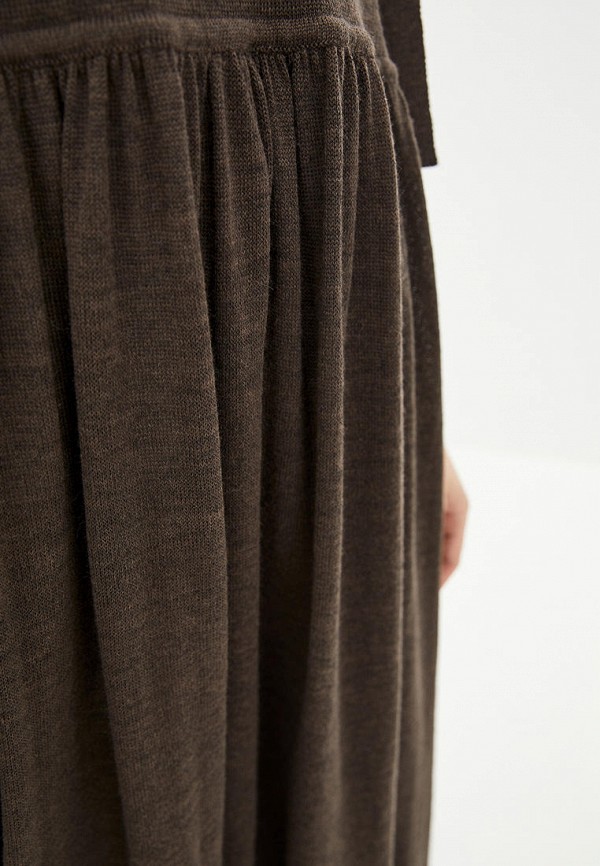 

Сарафан 02.02.Knitwear, Коричневый, 02.02.Knitwear MP002XW0S95U