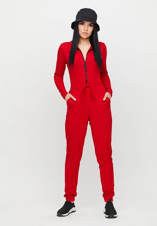 

Костюм спортивный Karree, Красный, Karree MP002XW0S975