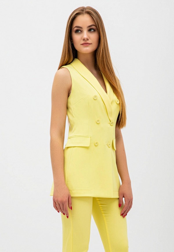 

Костюм itelle, Желтый, itelle MP002XW0S98R