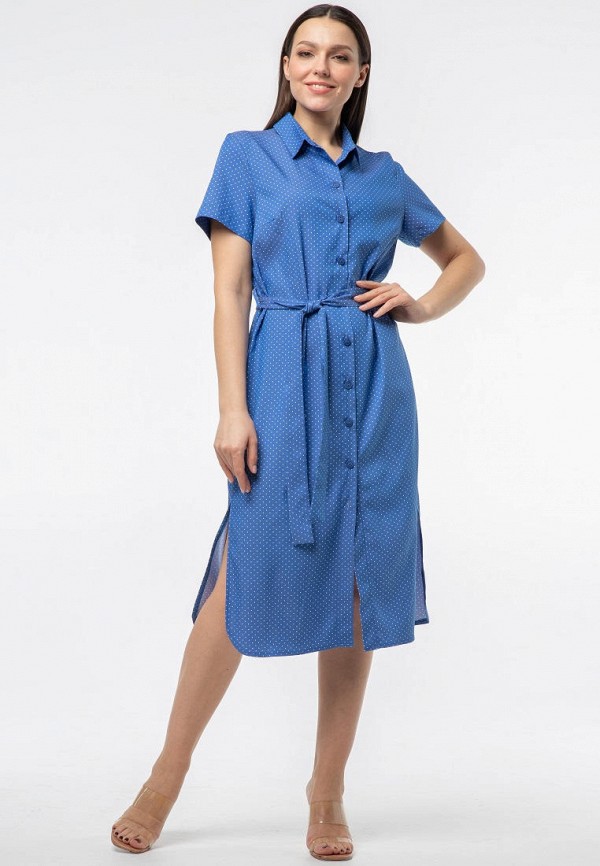 

Платье Vladi Collection, Синий