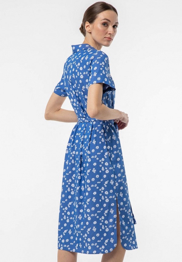 

Платье Vladi Collection, Синий