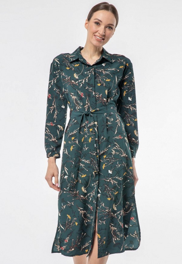 

Платье Vladi Collection, Зеленый