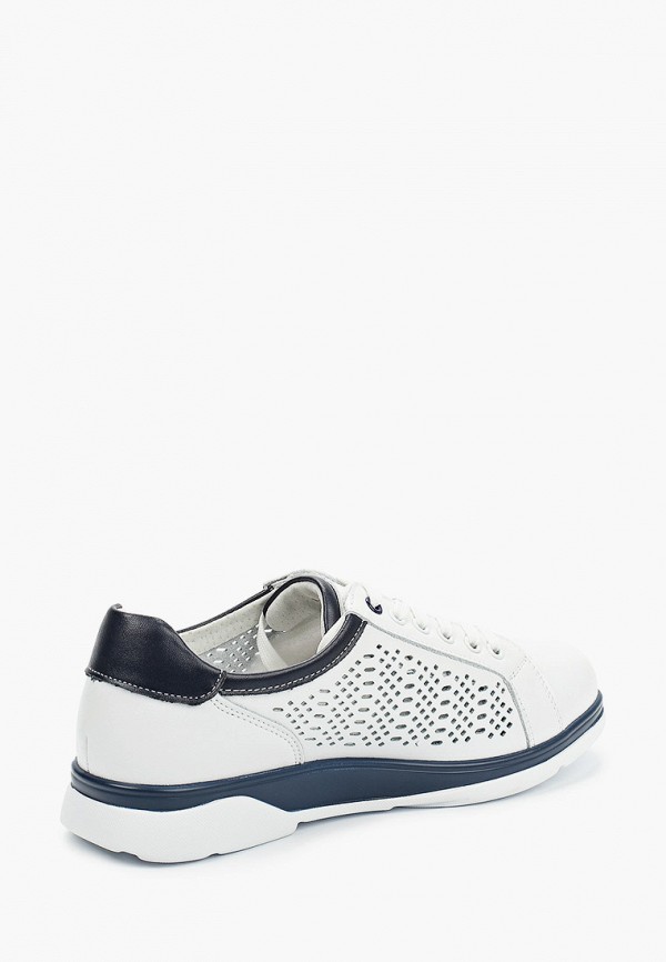 фото Ботинки alessio nesca