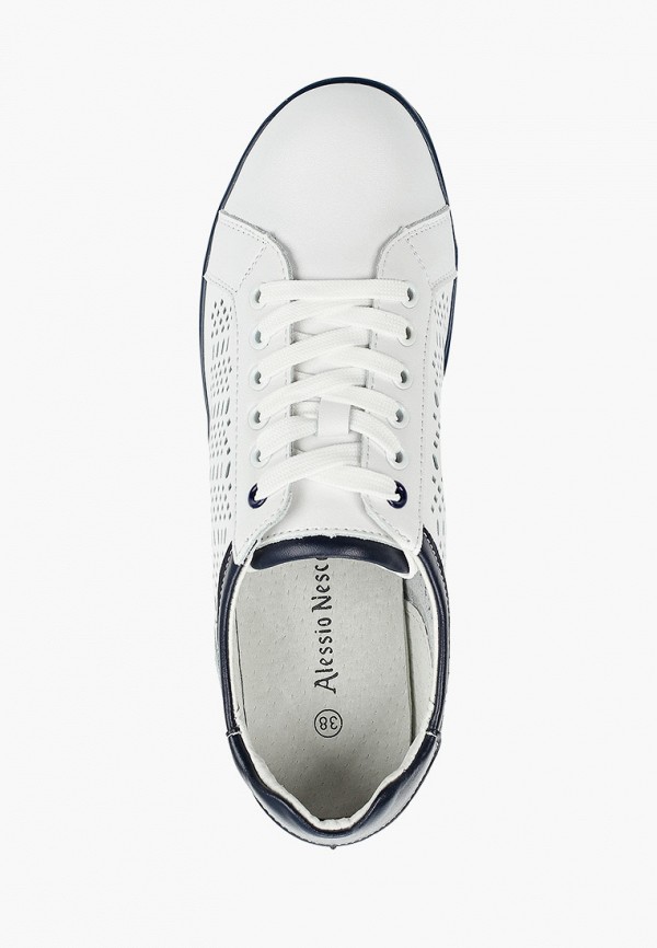 фото Ботинки alessio nesca