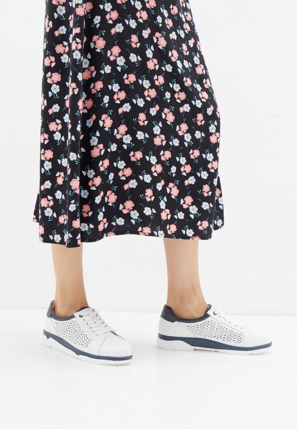 фото Ботинки alessio nesca