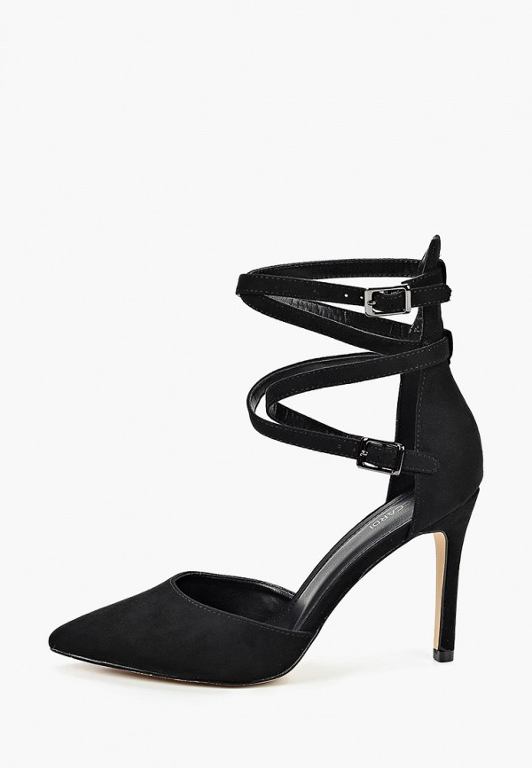 

Туфли T.Taccardi, Черный