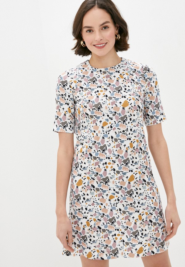 

Платье D&M by 1001 dress, Белый
