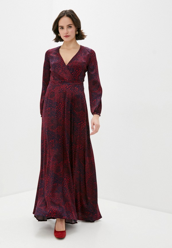 

Платье D&M by 1001 dress, Синий