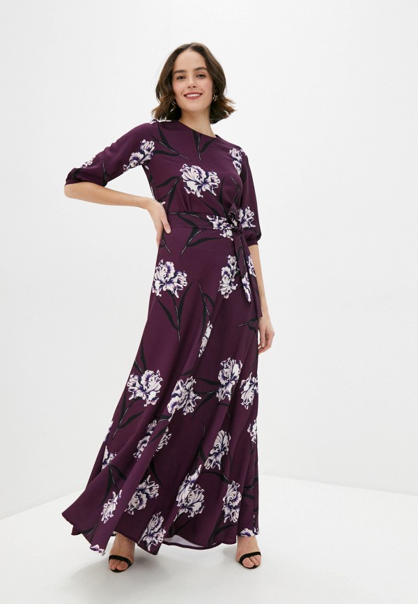 

Платье D&M by 1001 dress, Фиолетовый