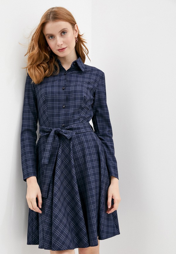 

Платье D&M by 1001 dress, Синий