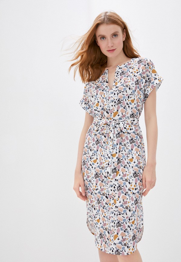 

Платье D&M by 1001 dress, Белый
