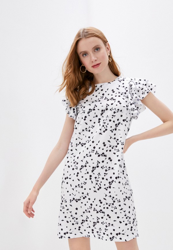 

Платье D&M by 1001 dress, Белый