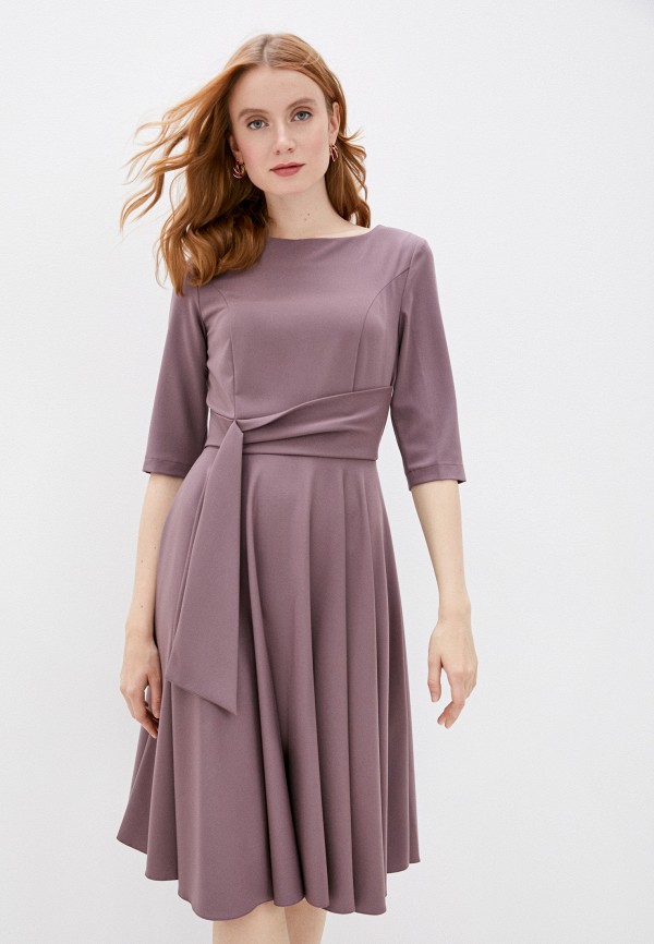 

Платье D&M by 1001 dress, Бежевый