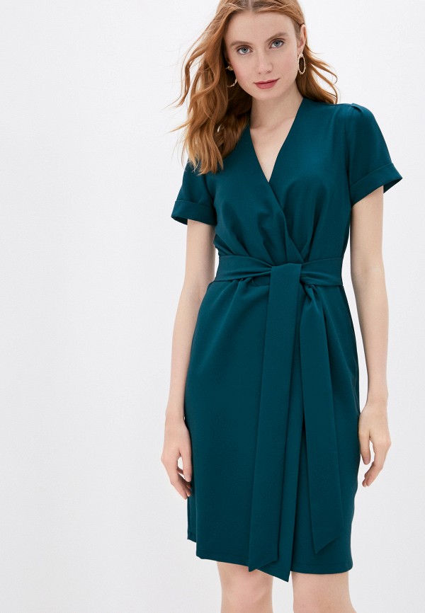 

Платье D&M by 1001 dress, Зеленый