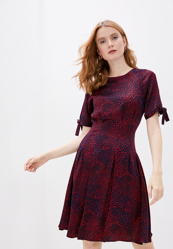 

Платье D&M by 1001 dress, Синий