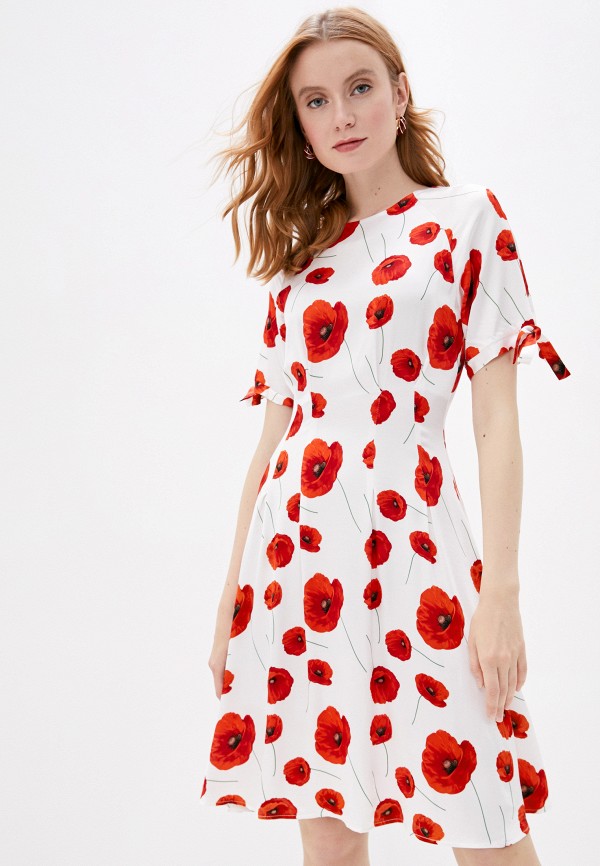 

Платье D&M by 1001 dress, Белый