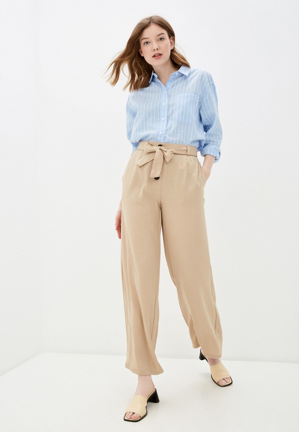 фото Брюки zarina