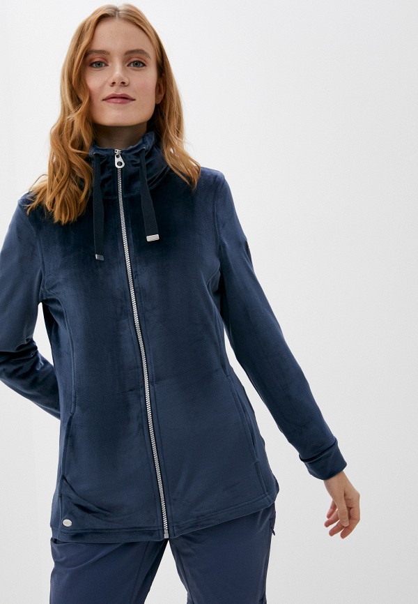 

Олимпийка Regatta, Синий, Odelia