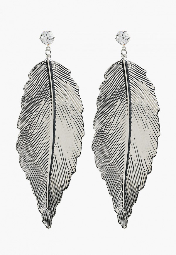 

Серьги Nothing but Love, Серебряный