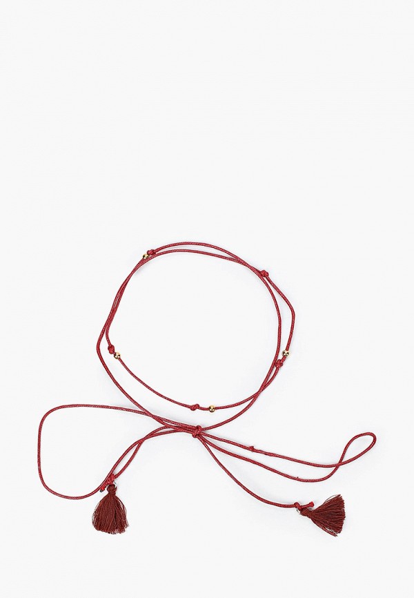 

Чокер Nothing but Love, Красный