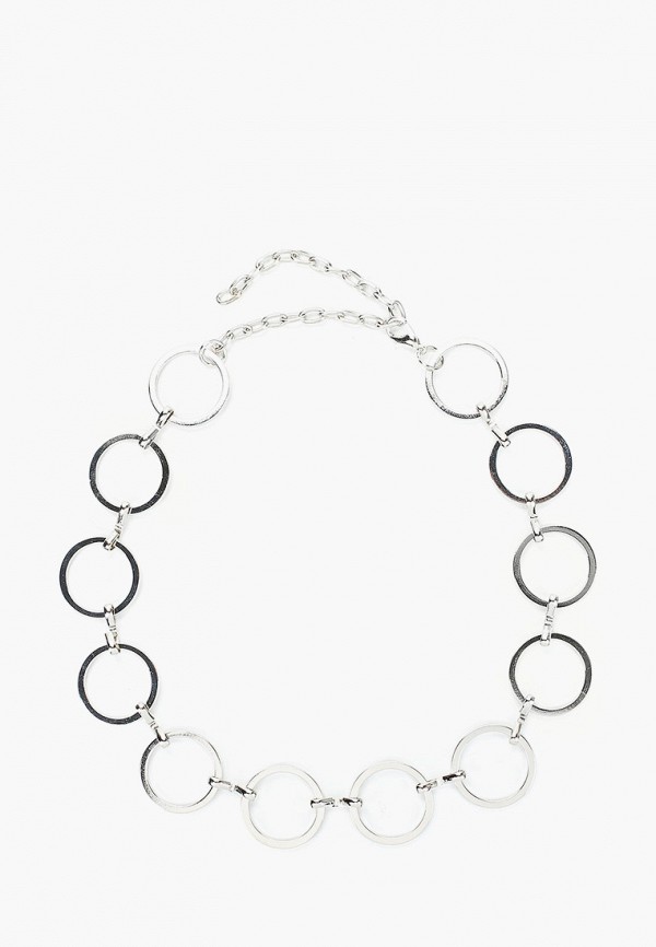 

Чокер Nothing but Love, Серебряный