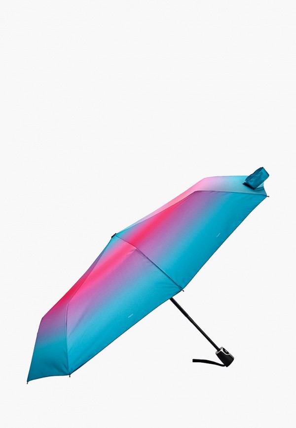 Зонт складной Doppler цвет разноцветный  Фото 2