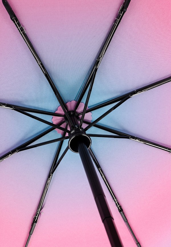 Зонт складной Doppler цвет разноцветный  Фото 4
