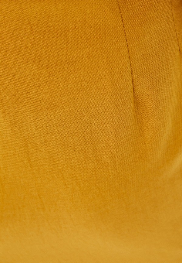 Юбка Antiga цвет желтый  Фото 4