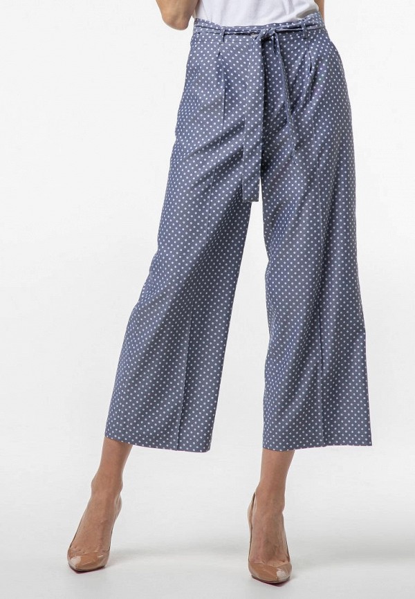 

Брюки Vladi Collection, Серый