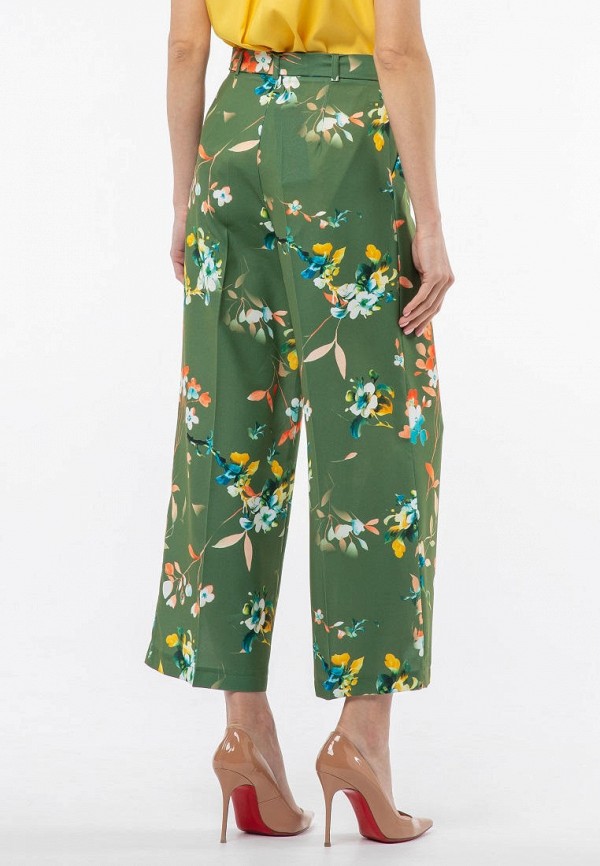 

Брюки Vladi Collection, Зеленый