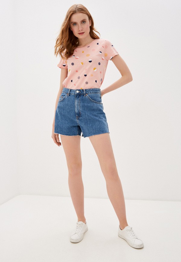 фото Футболка colin's