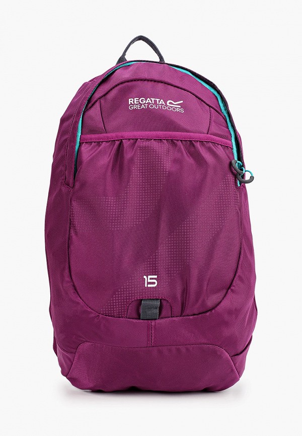 

Рюкзак Regatta, Фиолетовый, Bedabase II 15L