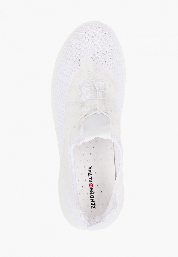 фото Кроссовки zenden active