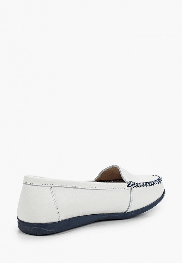 фото Мокасины zenden comfort
