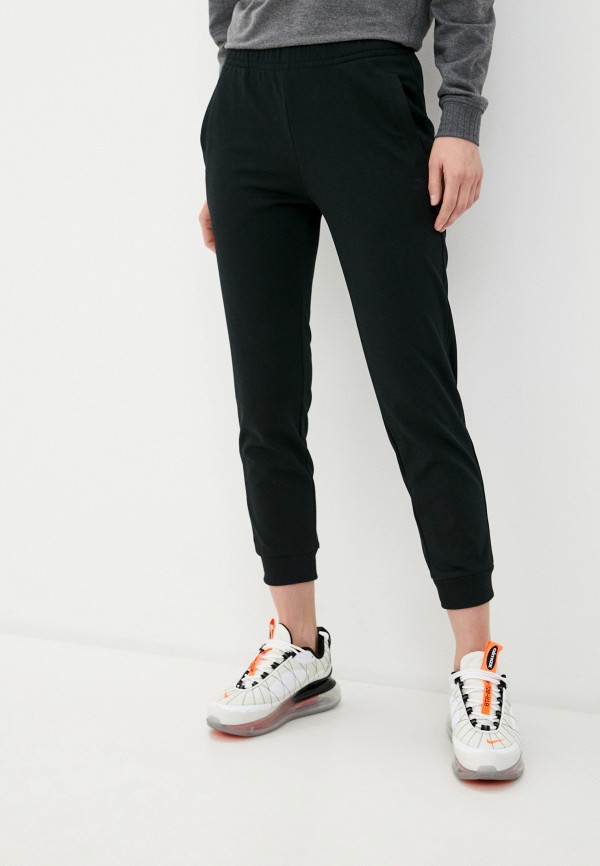 

Брюки спортивные Anta, Черный, Cross Training Sports Classic SORONA