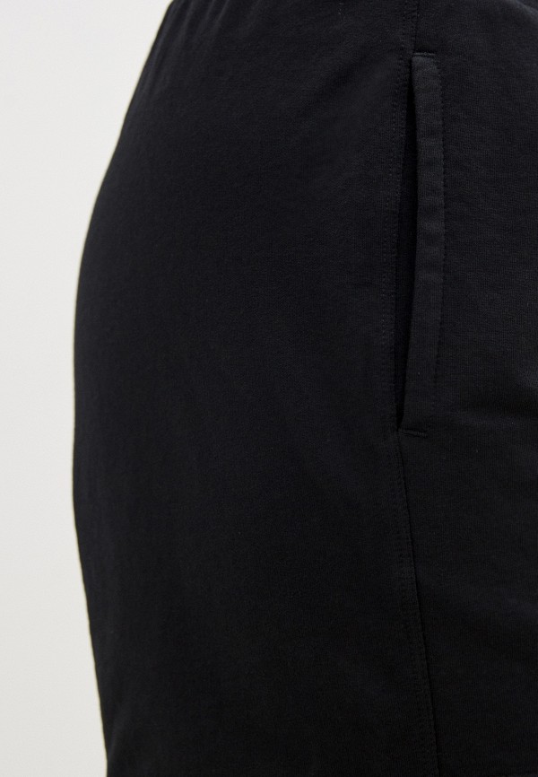 

Шорты спортивные Anta, Черный, Lifestyle ORIGINAL BCI COTTON