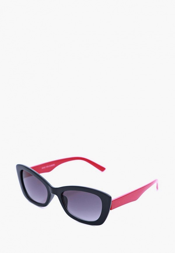 

Очки солнцезащитные LuckyLook, Красный, LuckyLook MP002XW0SB8W