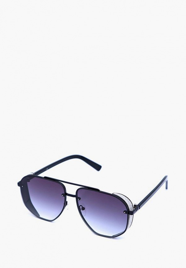 

Очки солнцезащитные LuckyLook, Черный, LuckyLook MP002XW0SB8Z
