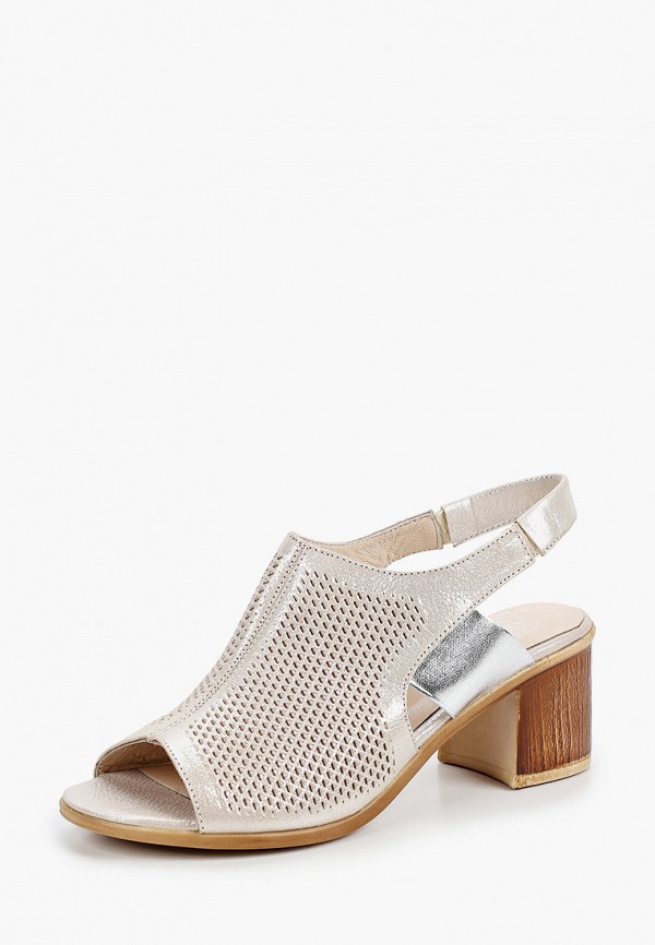 фото Босоножки ascalini