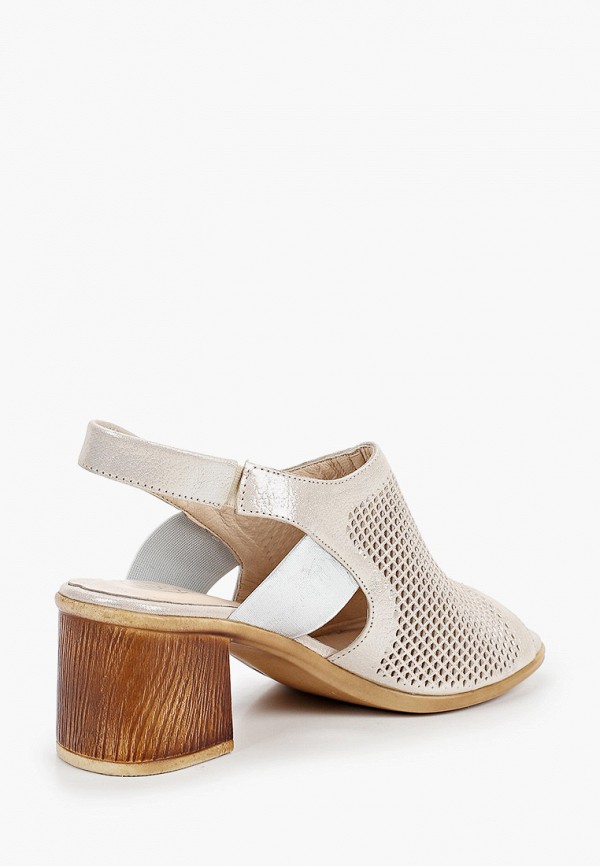 фото Босоножки ascalini