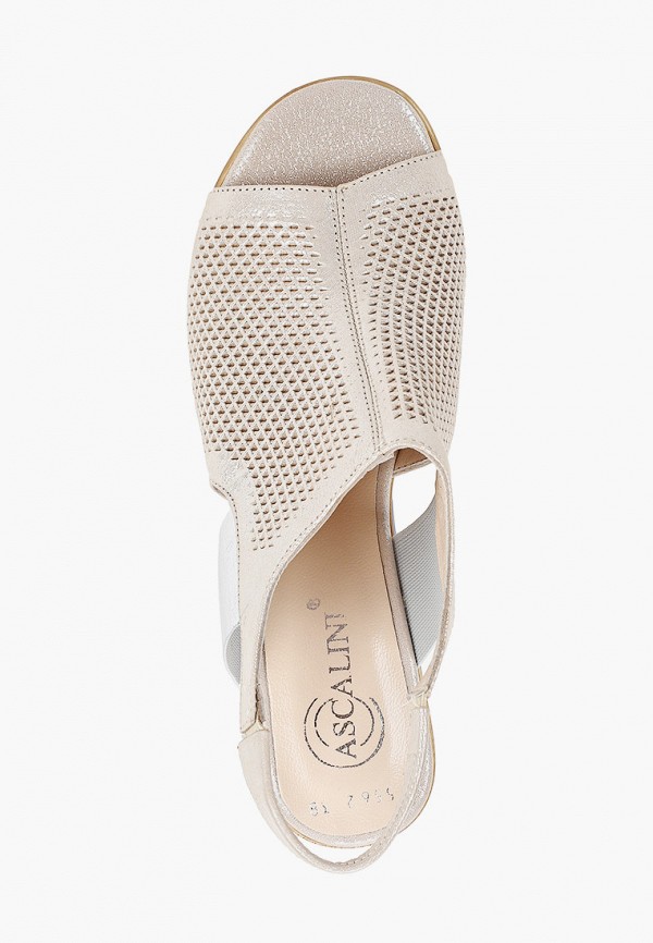 фото Босоножки ascalini