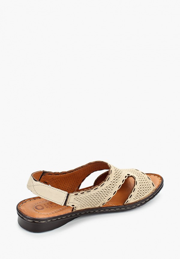 фото Сандалии ascalini