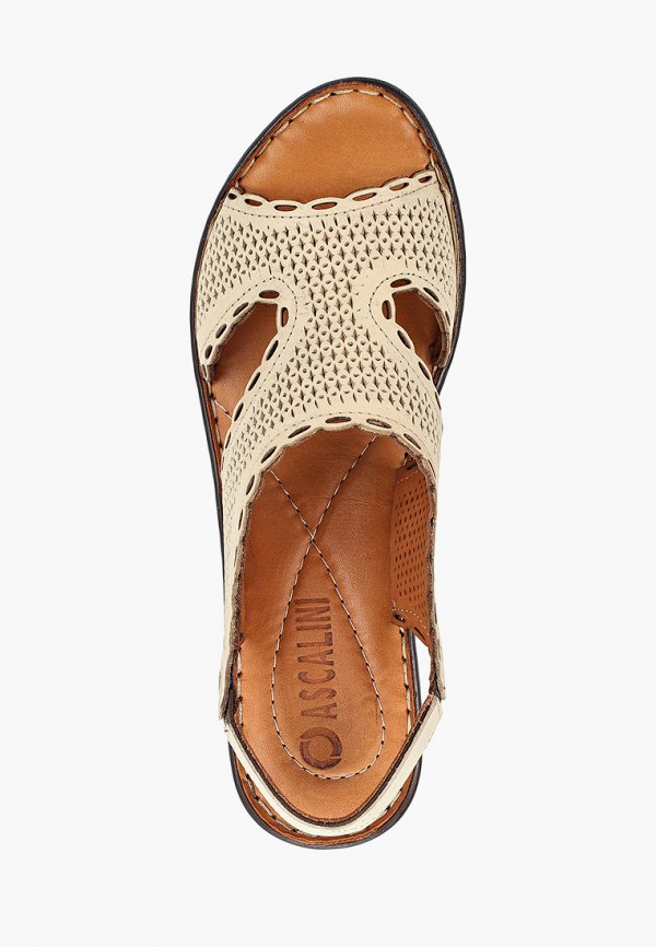 фото Сандалии ascalini