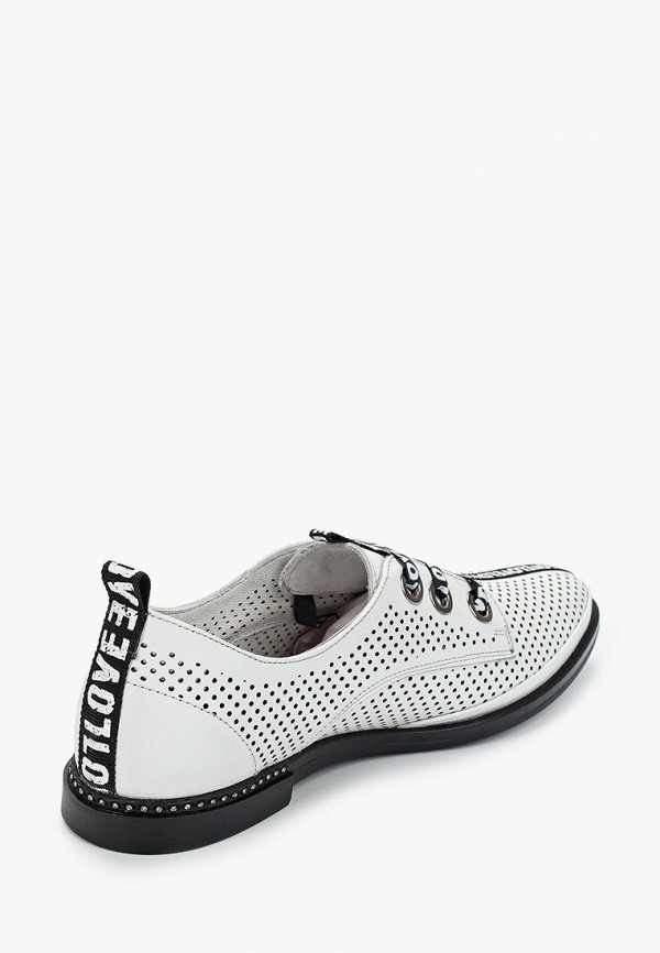 фото Ботинки ascalini