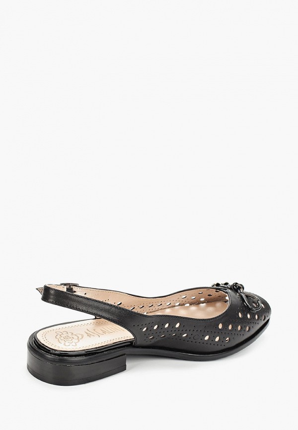 фото Сандалии ascalini