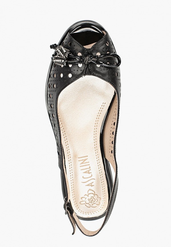 фото Сандалии ascalini