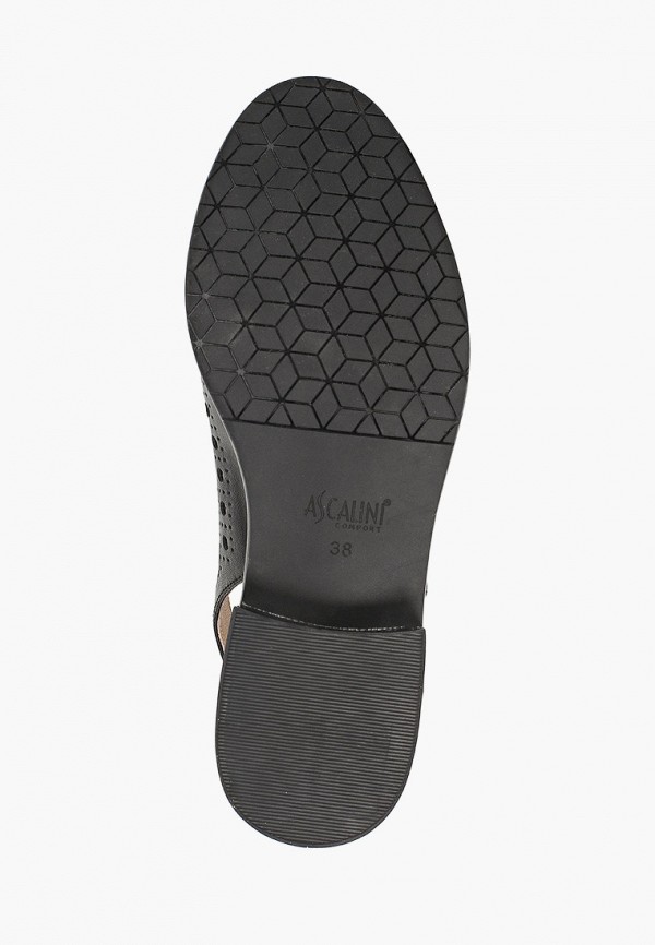 фото Сандалии ascalini