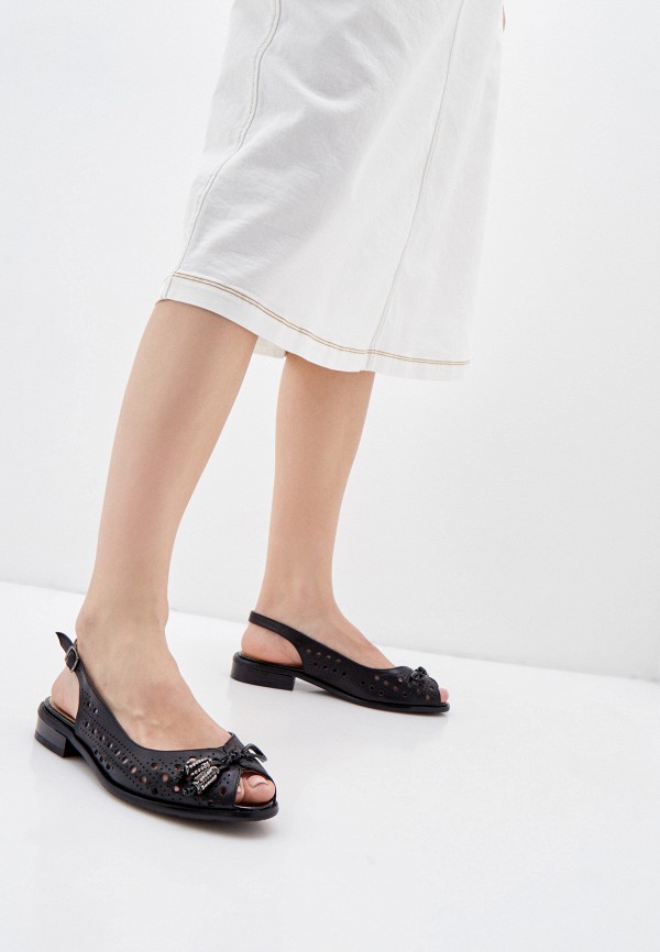 фото Сандалии ascalini