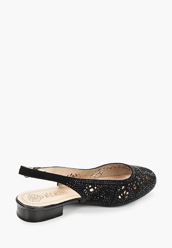 фото Туфли ascalini